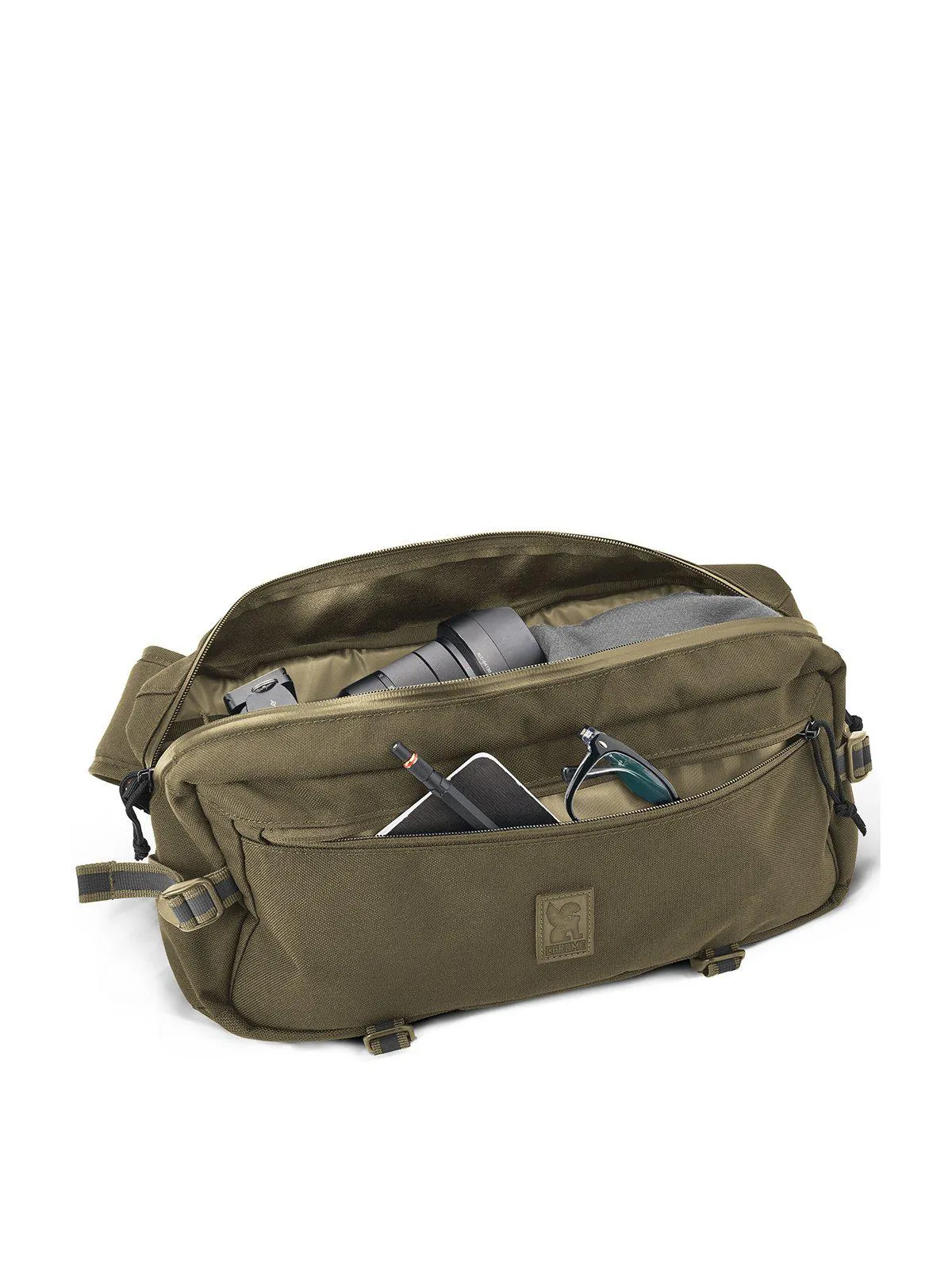 Chrome Industries Kadet Sling Bag Ranger Tonal