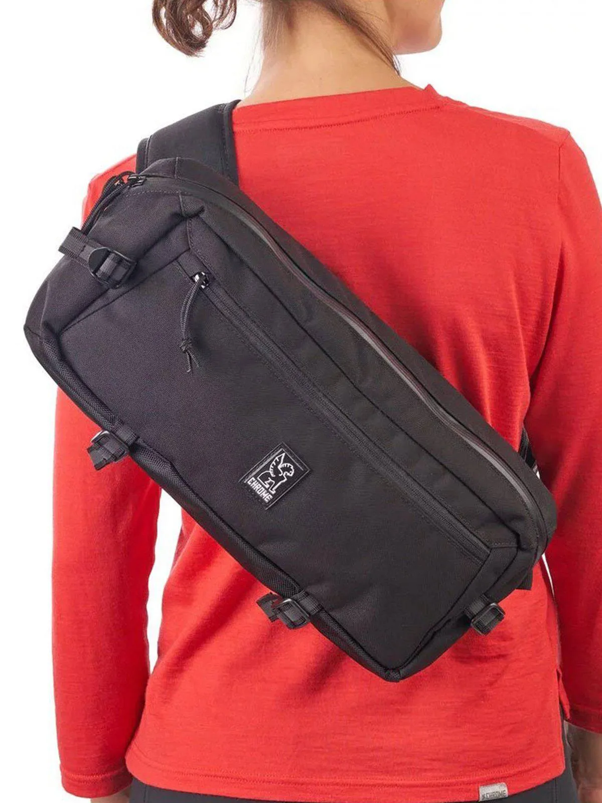 Chrome Industries Kadet Sling Bag Ranger Tonal