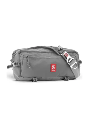 Chrome Industries Kadet Sling Bag Smoke
