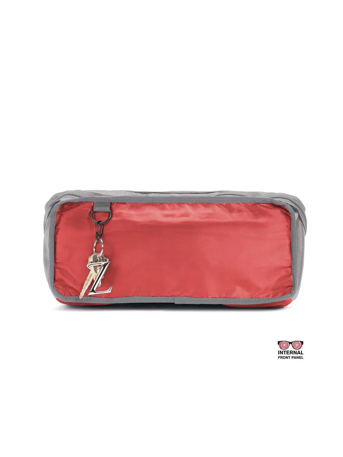 Chrome Industries Kadet Sling Bag Smoke