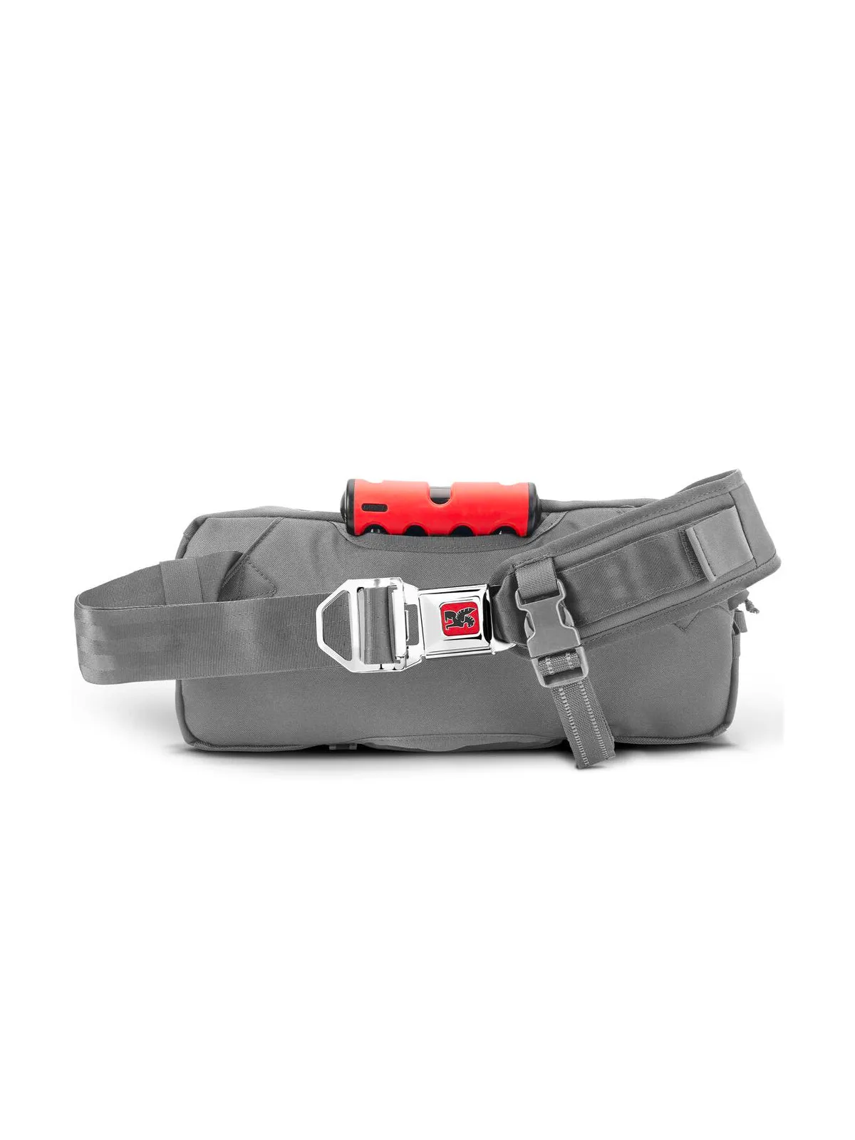 Chrome Industries Kadet Sling Bag Smoke