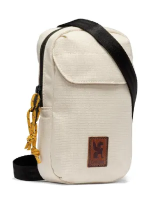 Chrome Industries Ruckas Accessory Pouch Natural