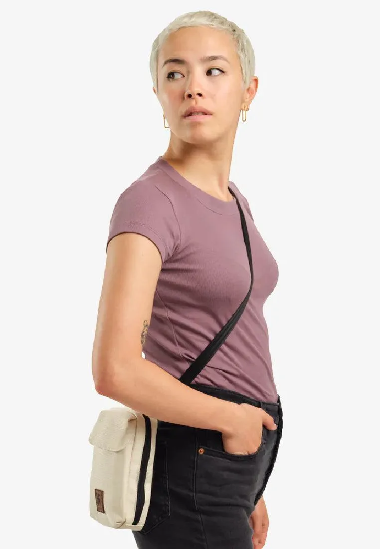 Chrome Industries Ruckas Accessory Pouch Natural