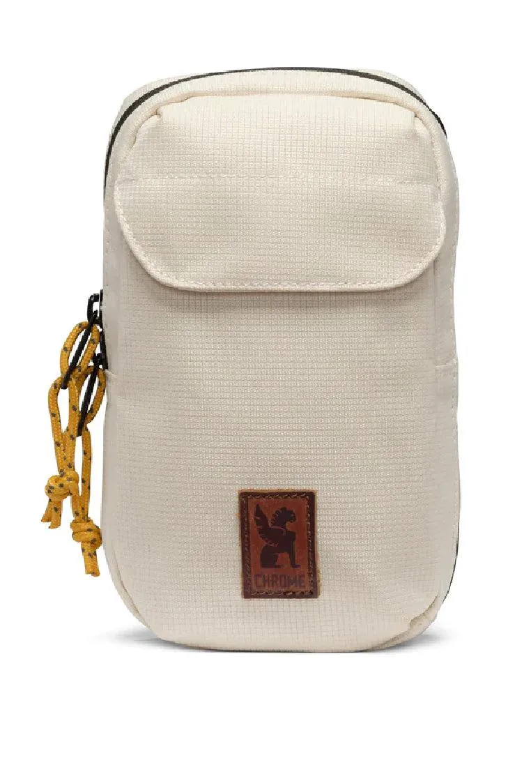 Chrome Industries Ruckas Accessory Pouch Natural