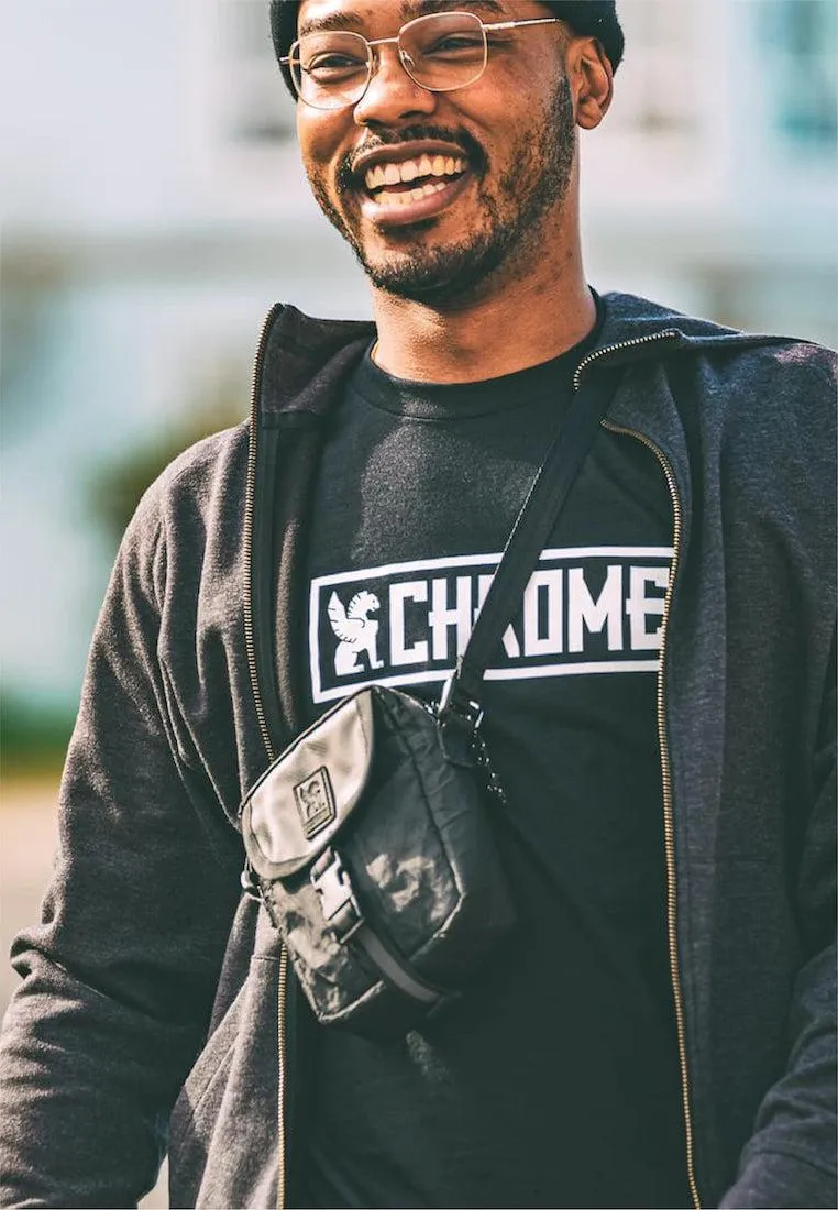 Chrome Industries Shoulder Pouch Duck Camo