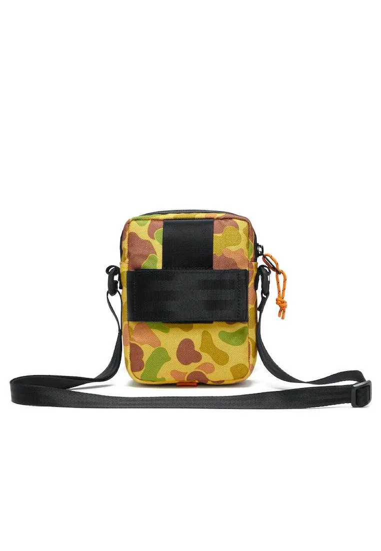 Chrome Industries Shoulder Pouch Duck Camo