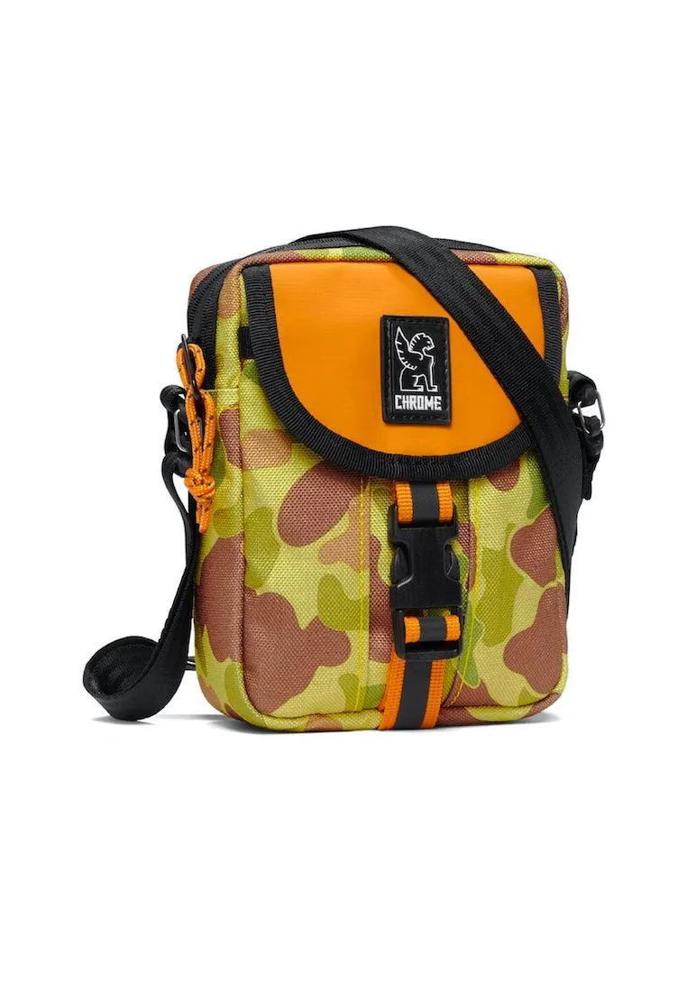 Chrome Industries Shoulder Pouch Duck Camo