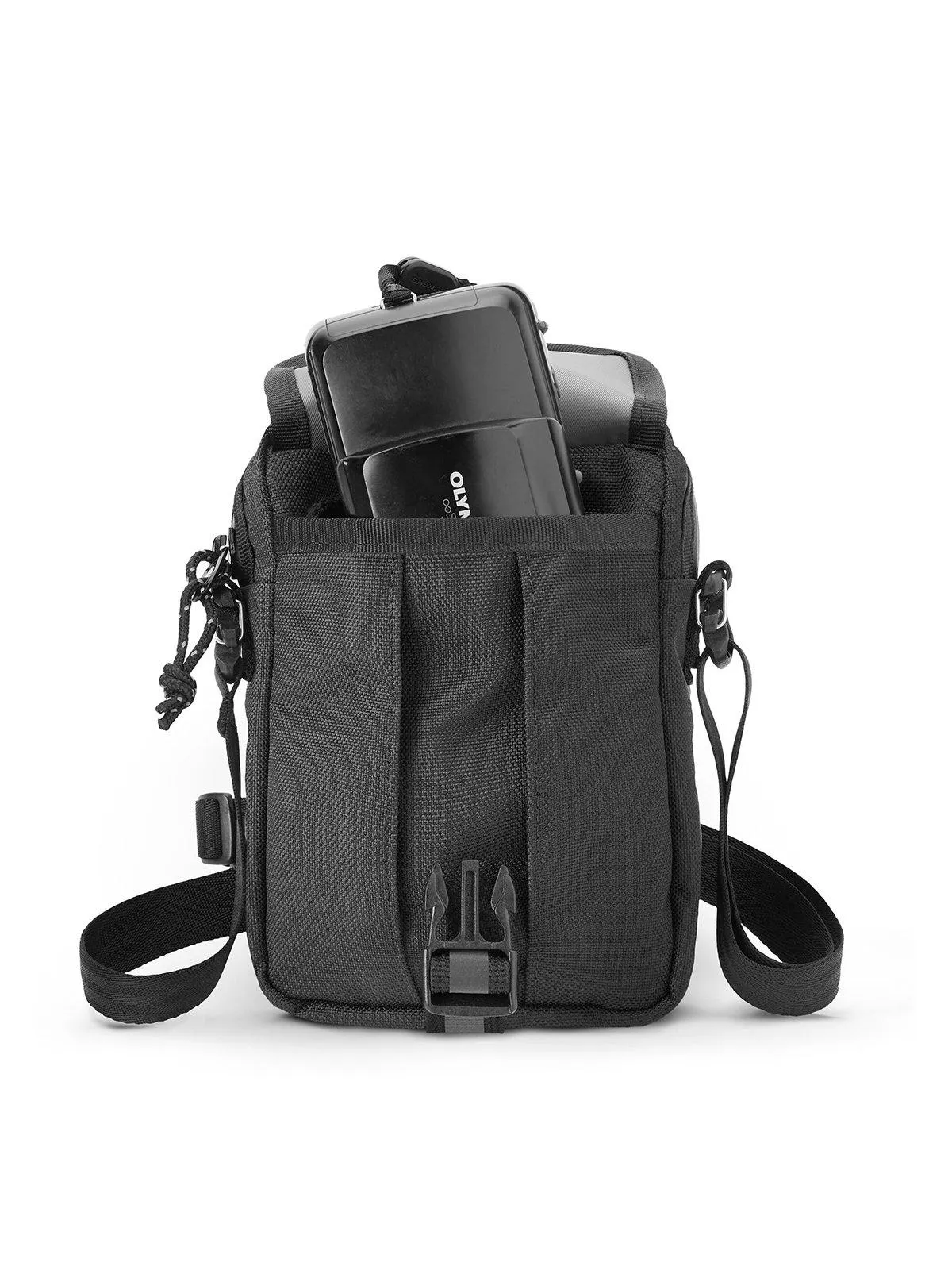 Chrome Industries Shoulder Pouch Duck Camo