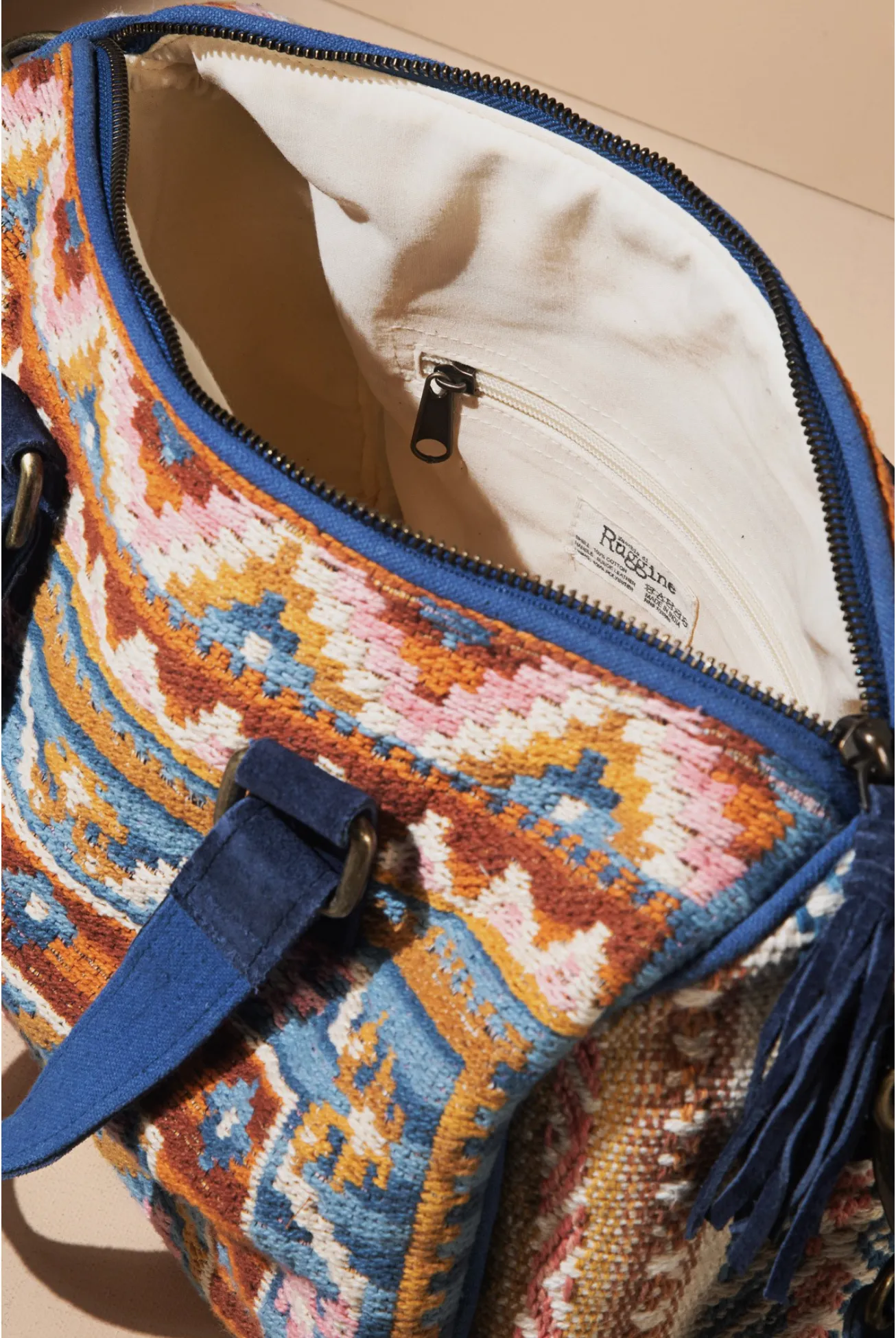 Cisco Bag