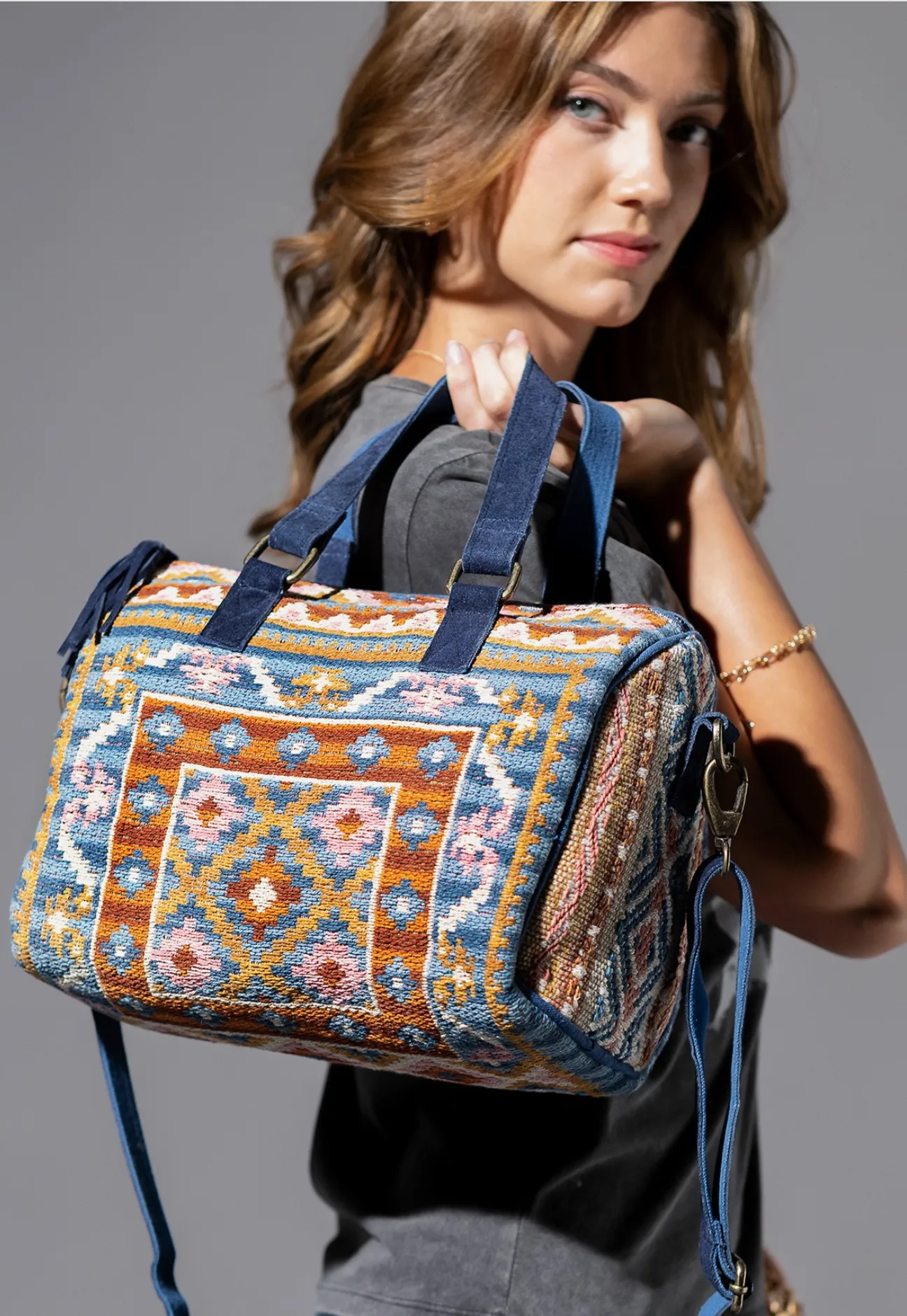 Cisco Bag
