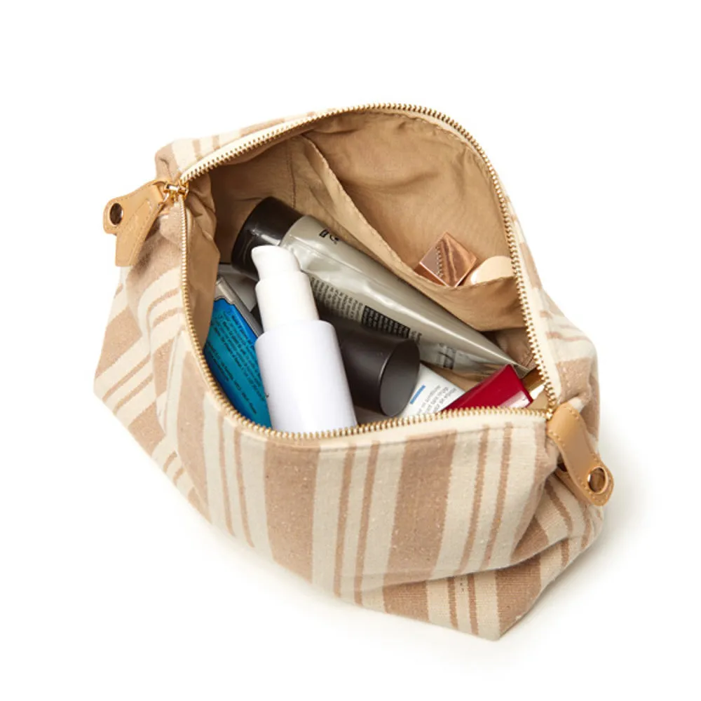 CLAIRE DOPP KIT