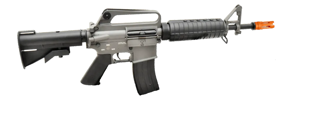 Classic Army CAXM177 E2 Gelsoft Blaster