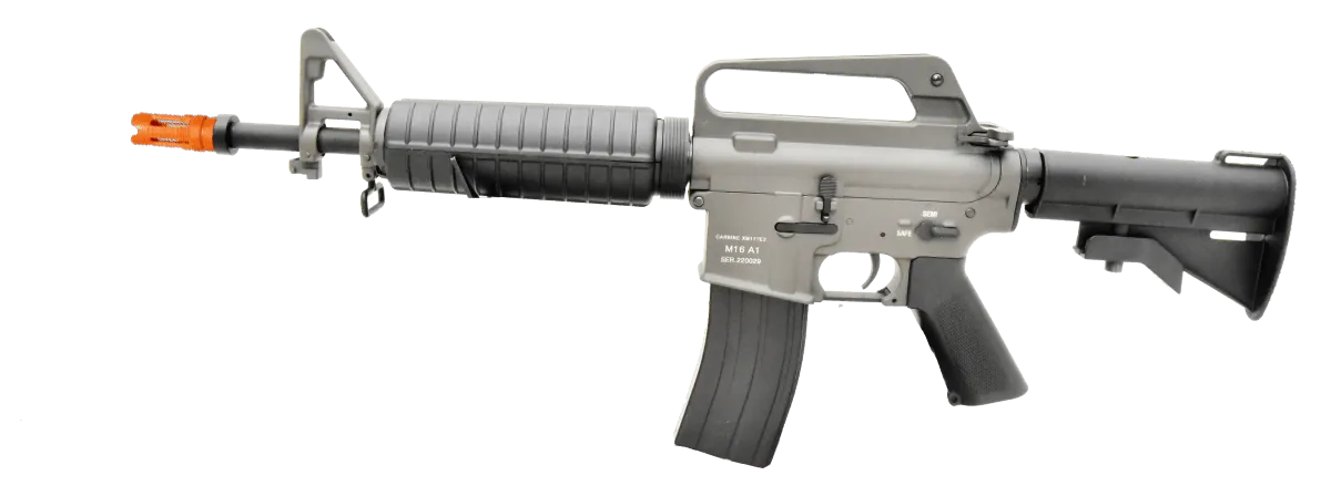 Classic Army CAXM177 E2 Gelsoft Blaster
