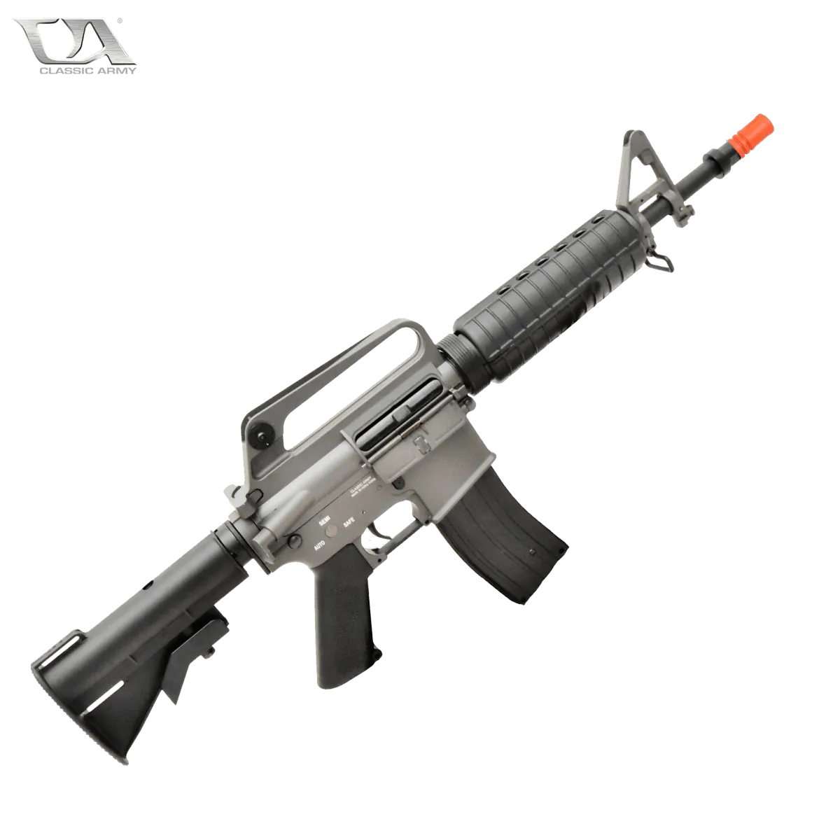 Classic Army CAXM177 E2 Gelsoft Blaster
