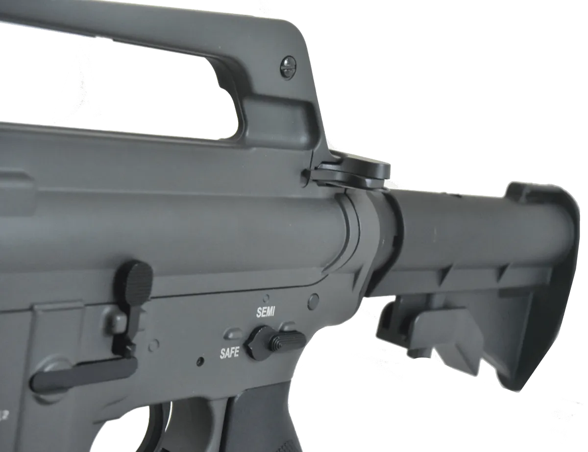Classic Army CAXM177 E2 Gelsoft Blaster