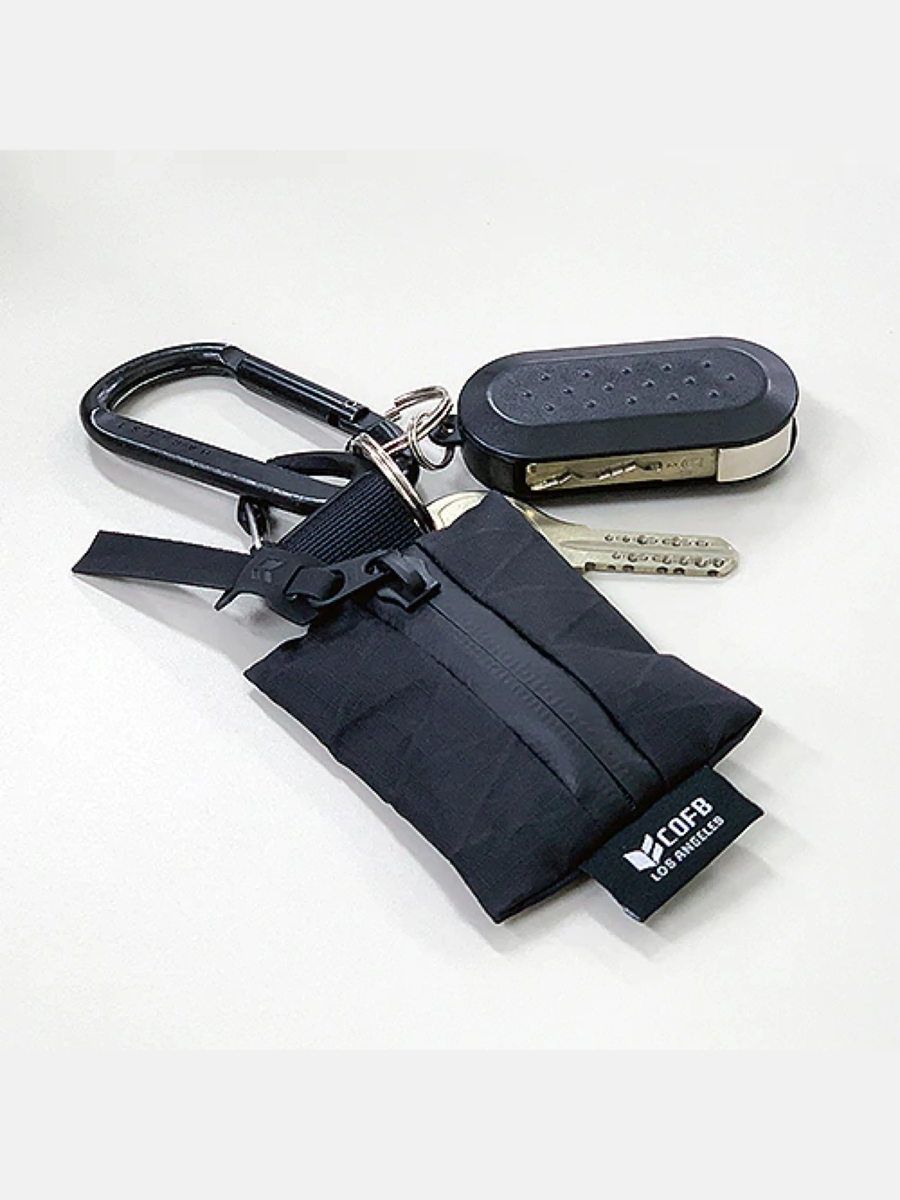 Code Of Bell ANNEX Zip Zipper Case