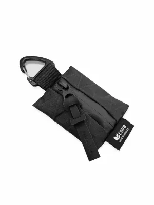 Code Of Bell ANNEX Zip Zipper Case