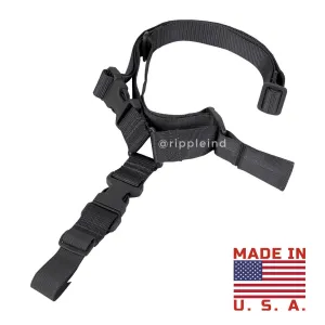 Condor - Black - Quick One Point Sling