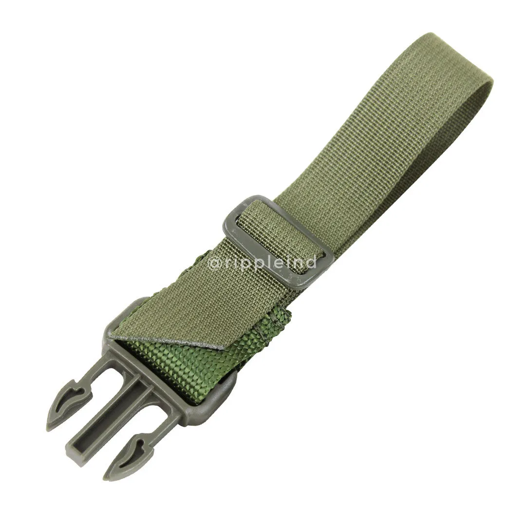 Condor - Coyote Brown - Speedy Two Point Sling