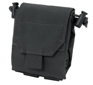 Condor Micro Dump Pouch Black
