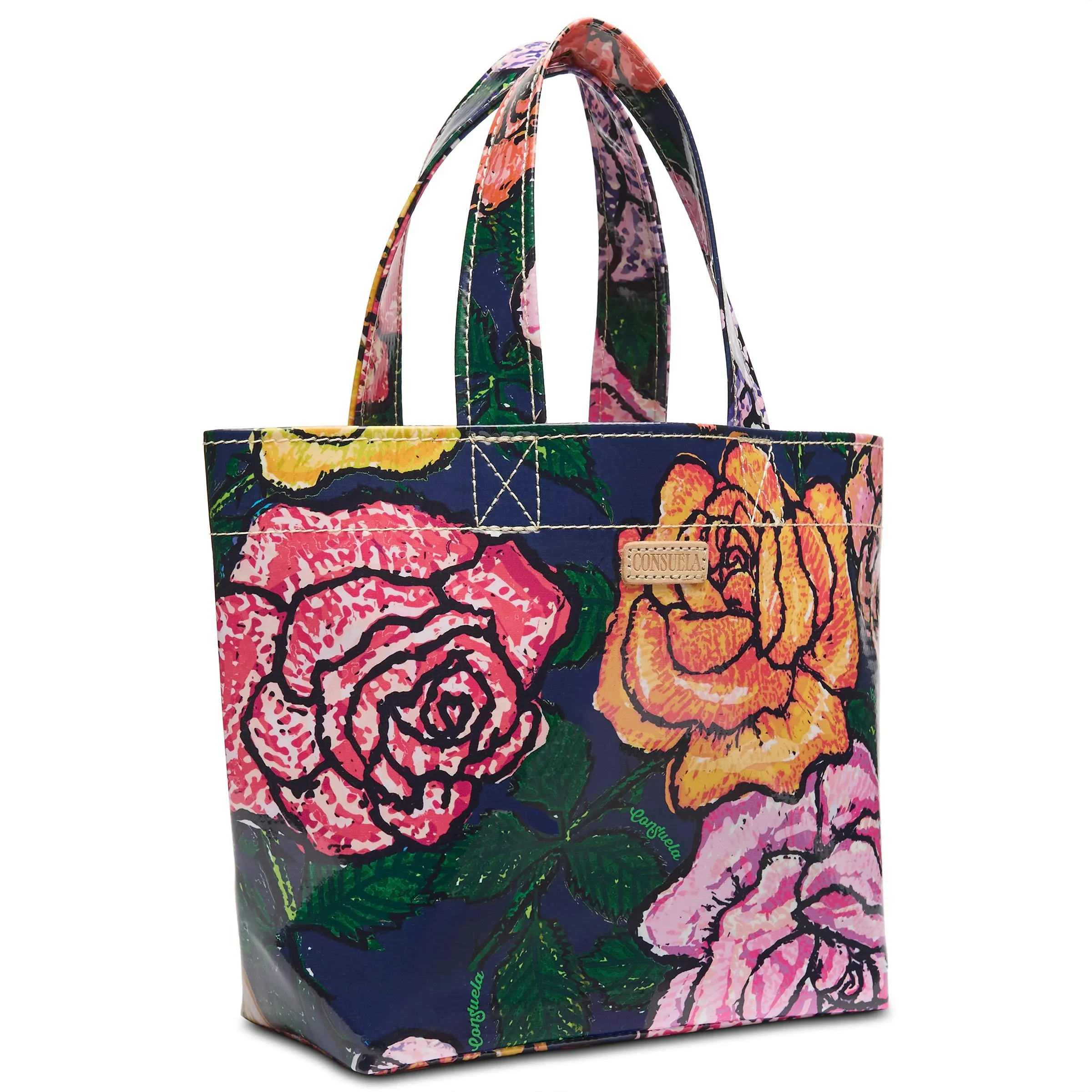 Consuela Everleigh Grab n Go Mini Bag /Stuffology Boutique