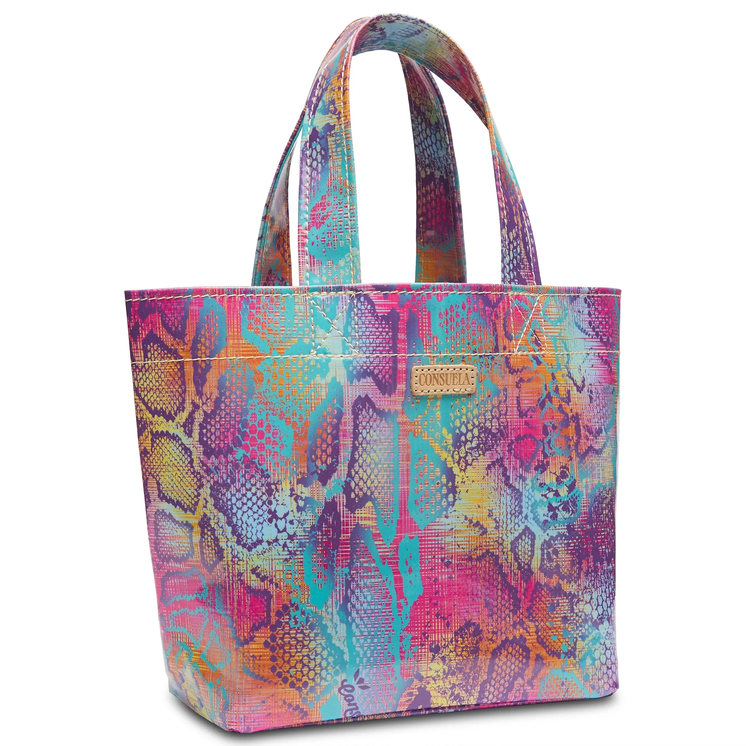 Consuela Steph Grab N Go Mini Bag /Stuffology Boutique