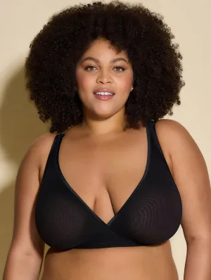 Cosabella Soire Confidence Ultra Curvy Bralette