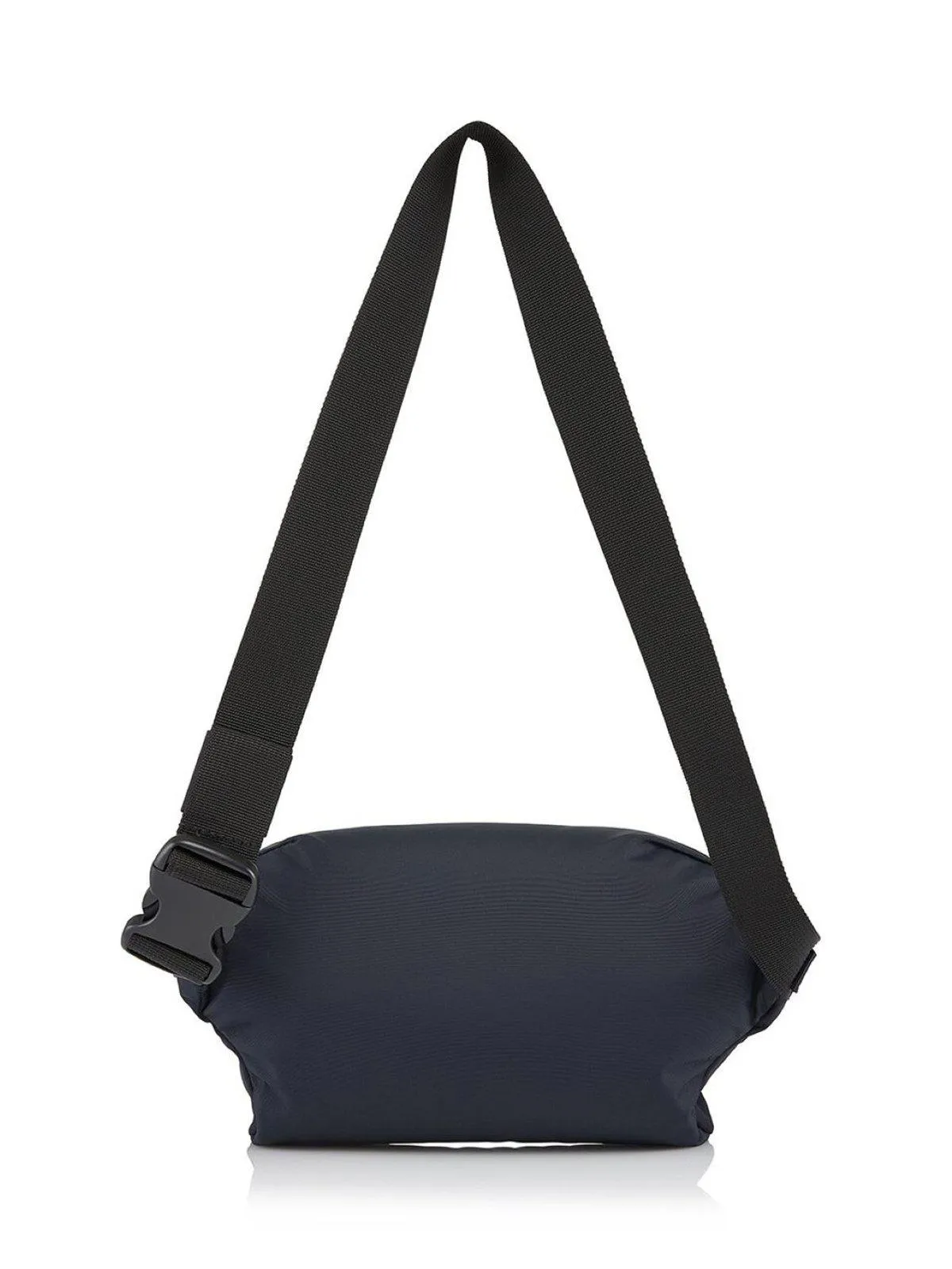 Crumpler COG Hip Pack Black Bluestone