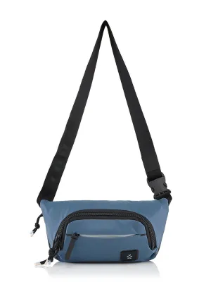 Crumpler Stash Hip Pack Anthracite
