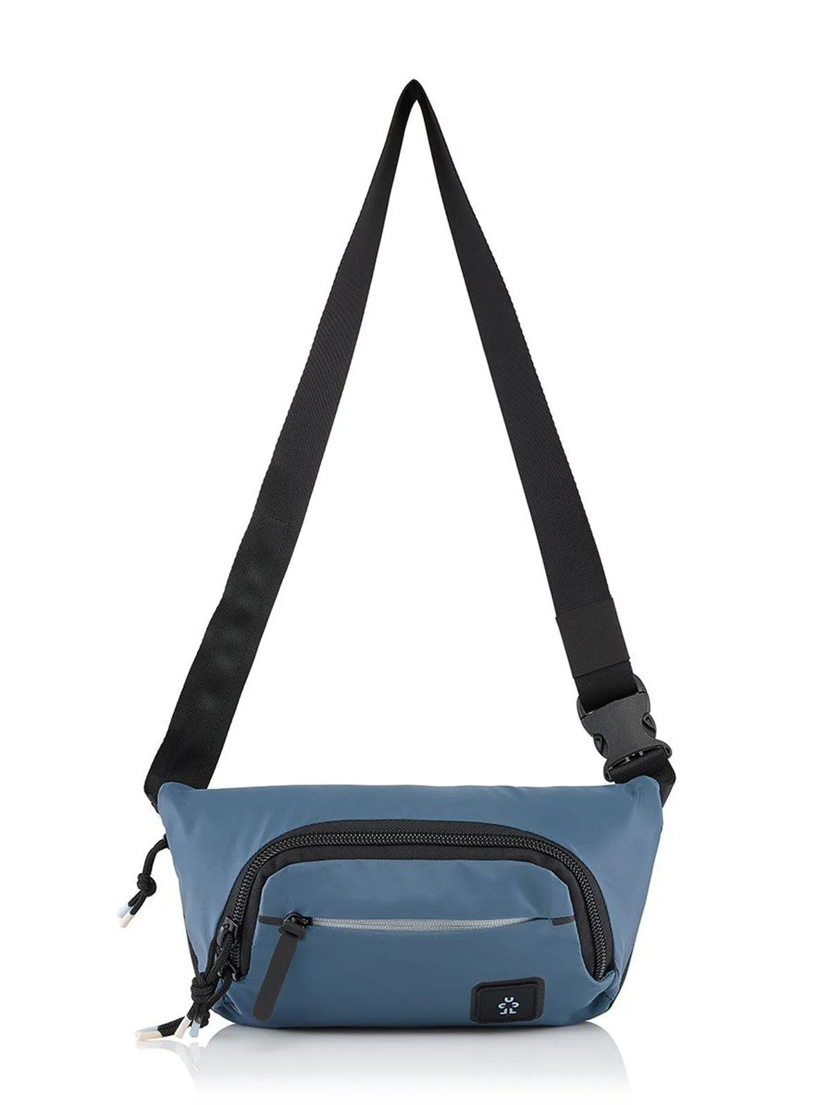 Crumpler Stash Hip Pack Anthracite