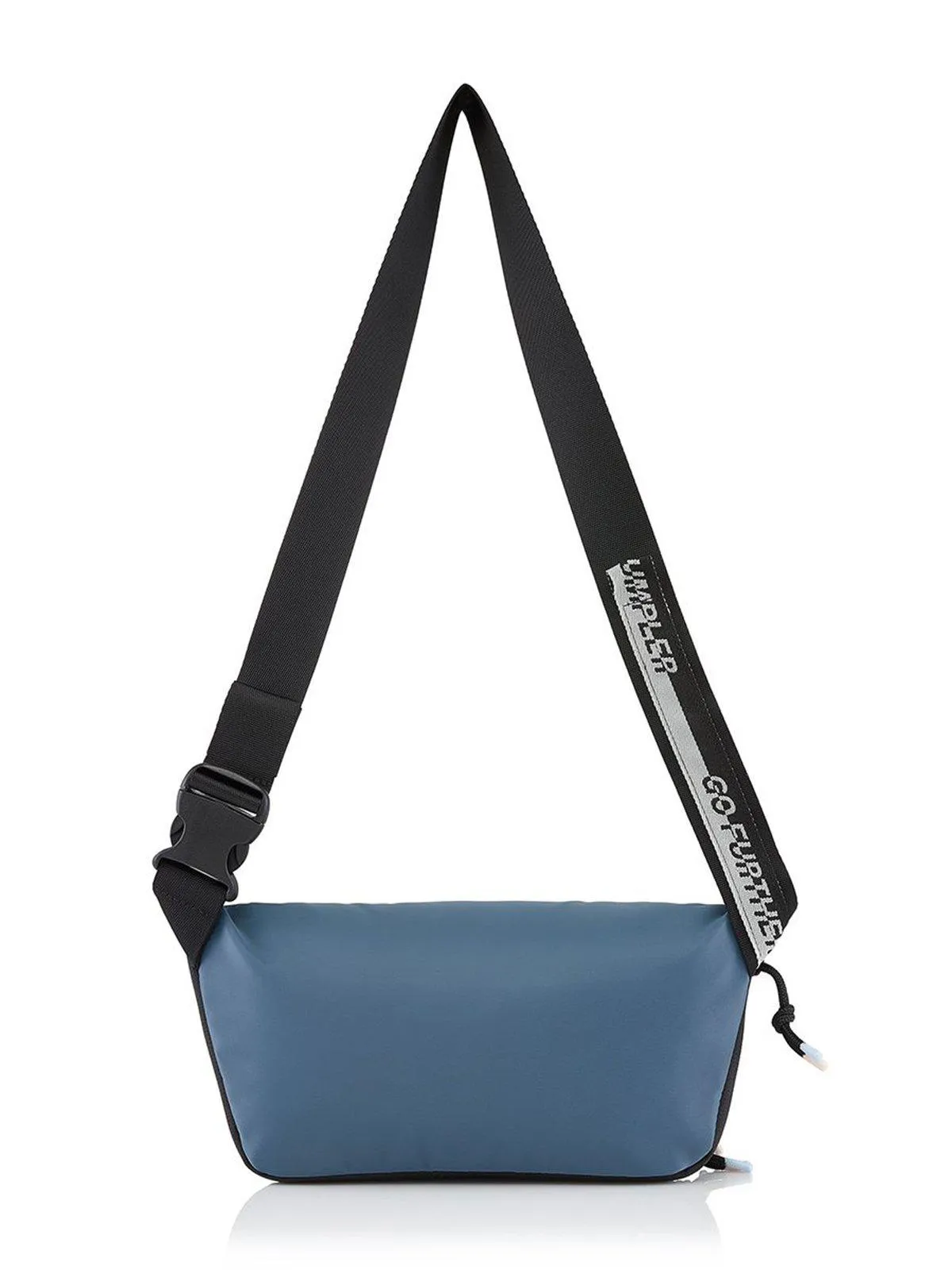 Crumpler Stash Hip Pack Anthracite