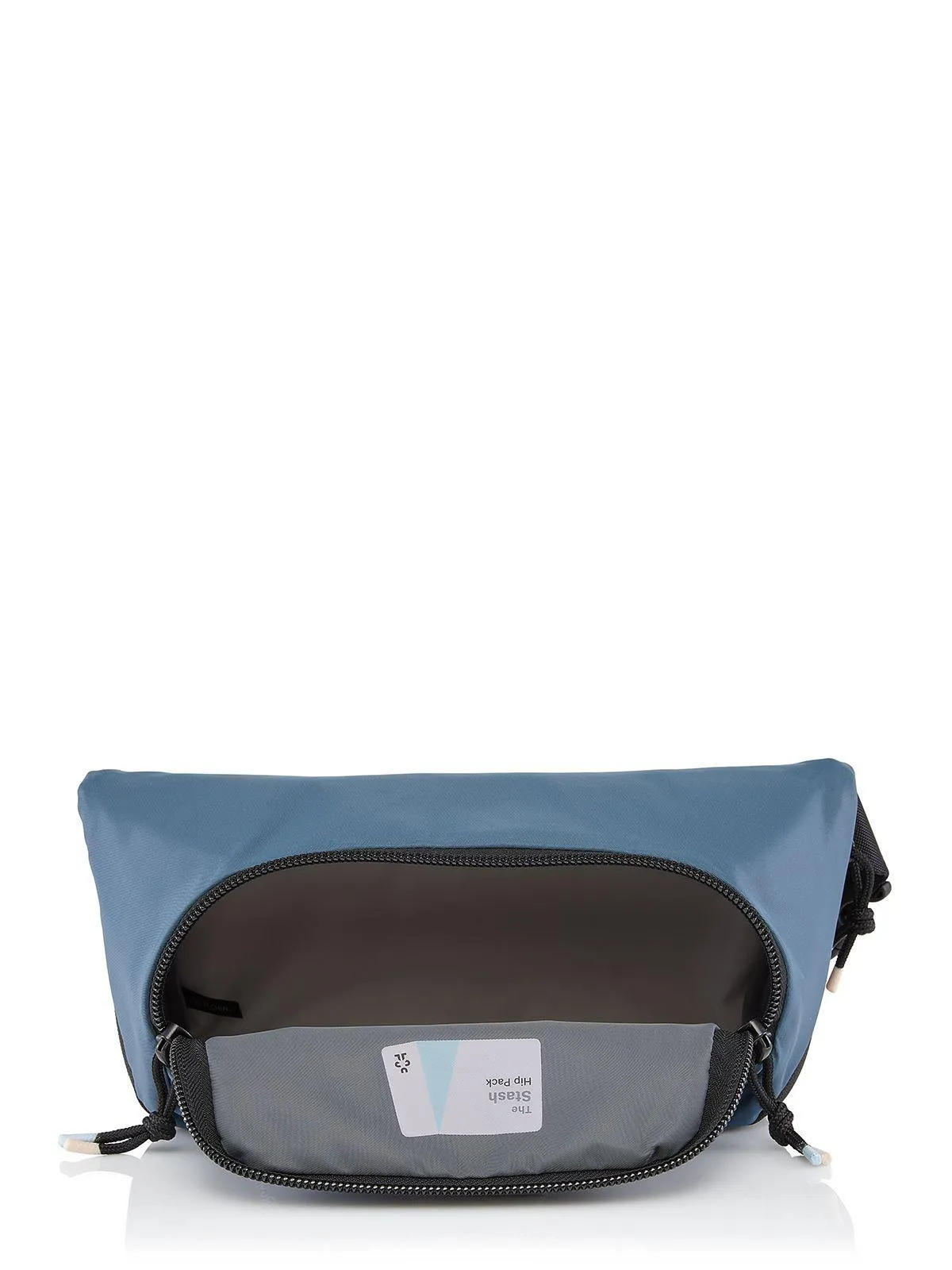 Crumpler Stash Hip Pack Anthracite