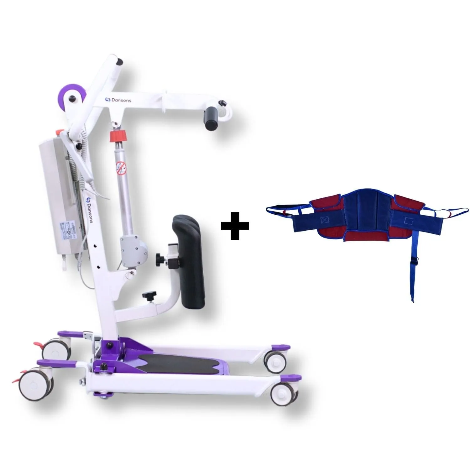 Dansons SA350 Compact Electric Stand Assist