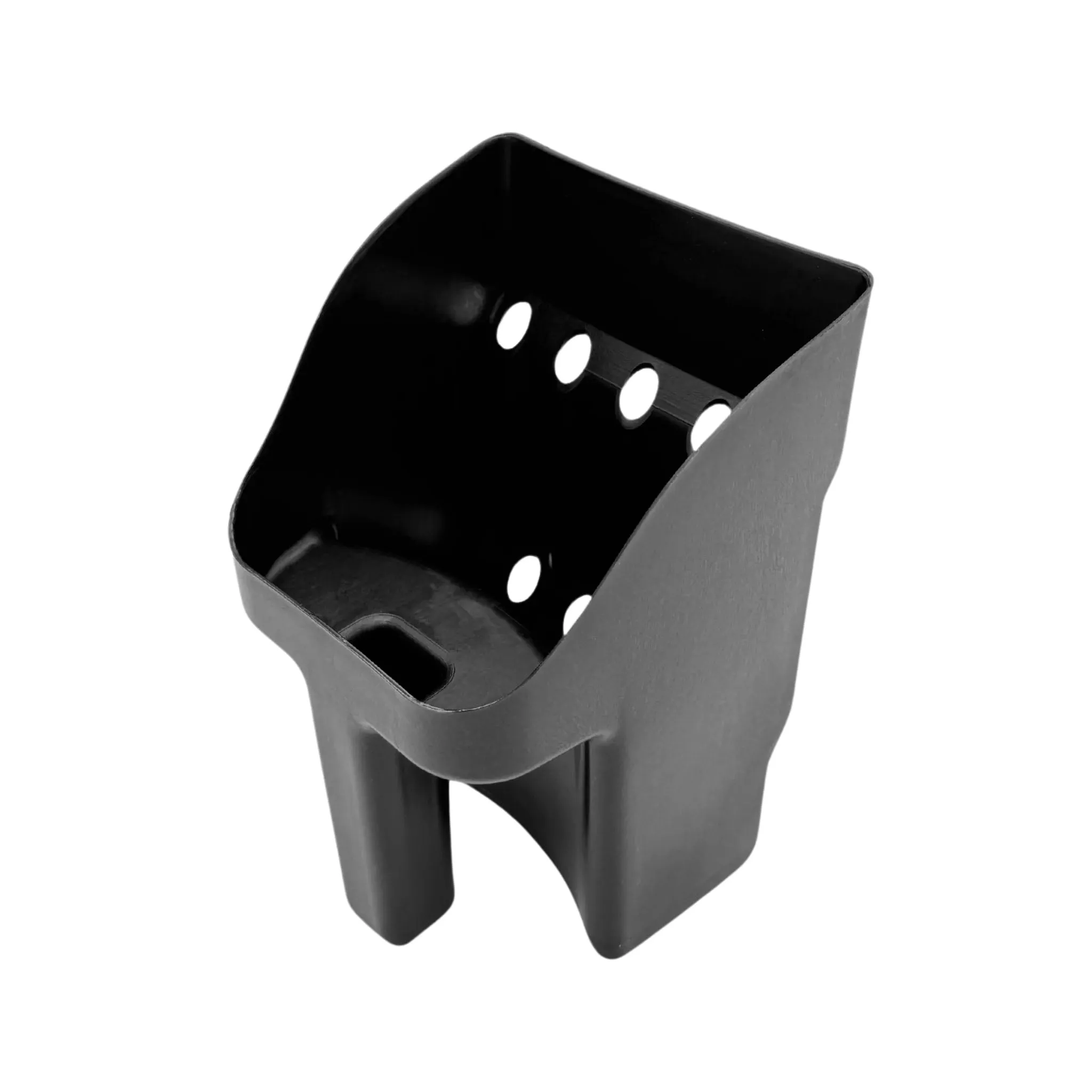 Detect-Ed Plastic Beach Sand Scoop Sifter