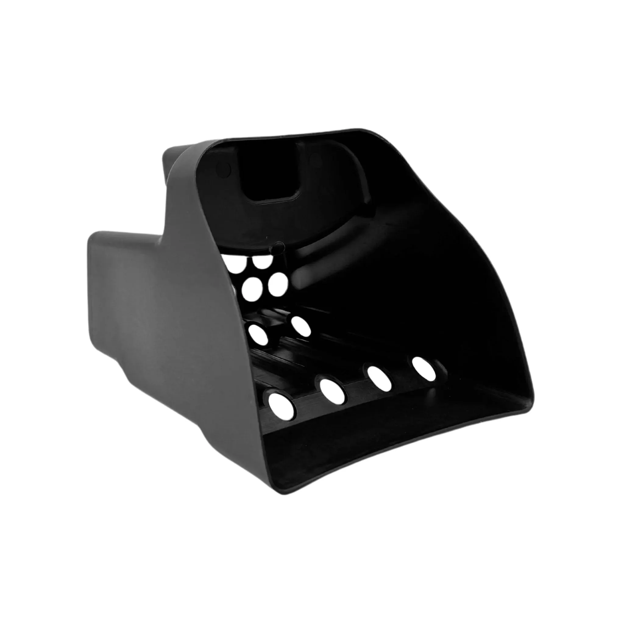 Detect-Ed Plastic Beach Sand Scoop Sifter