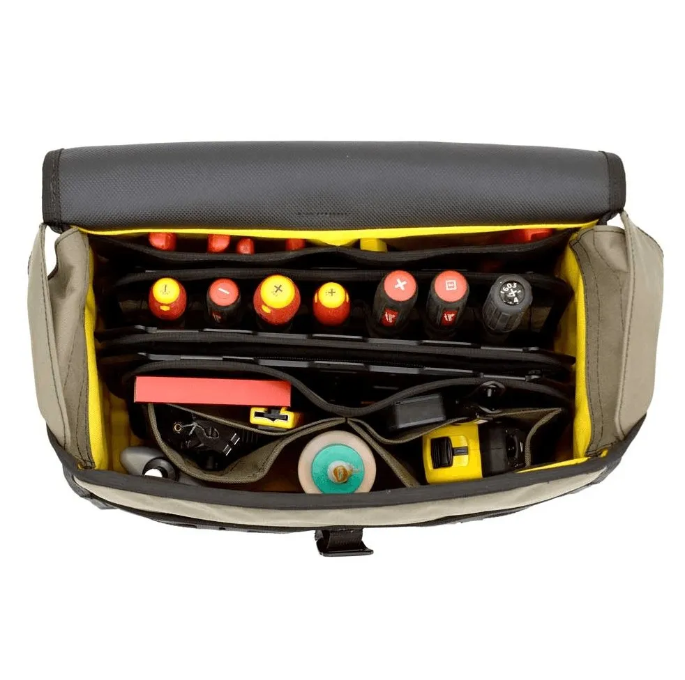 DiamondBack Toolbelts | Tengo Bag