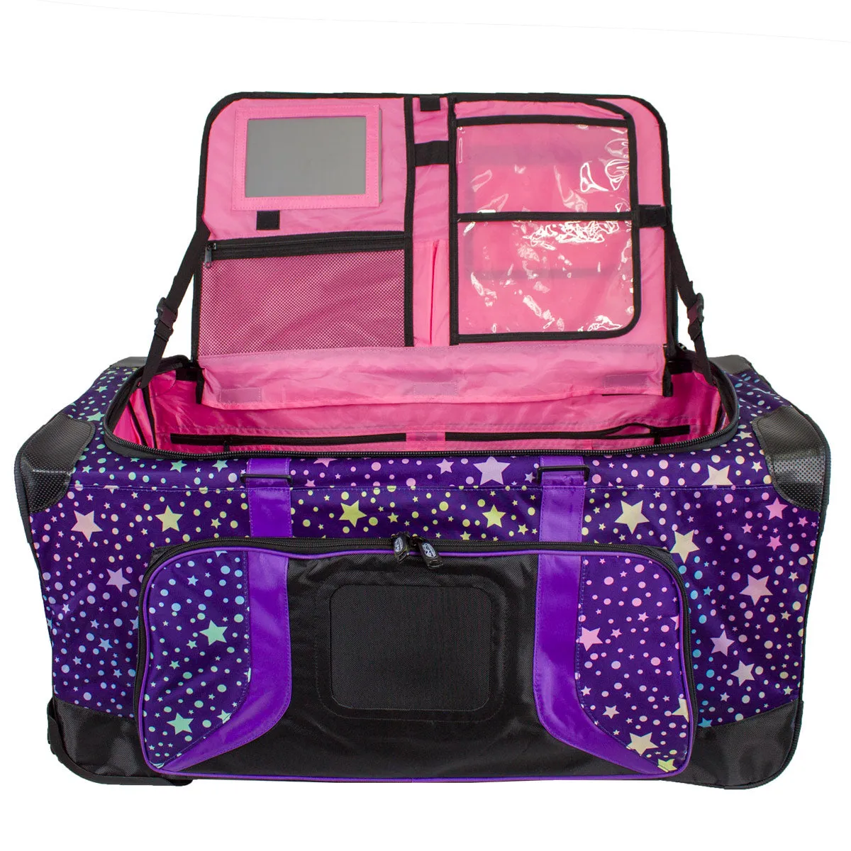 DISCOUNT C&N Pop Up Soft Camp Trunk™