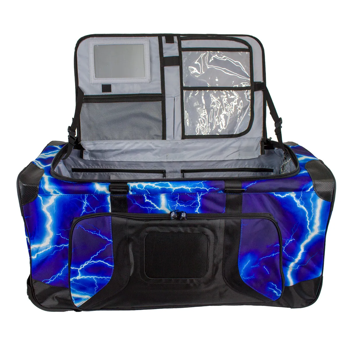 DISCOUNT C&N Pop Up Soft Camp Trunk™