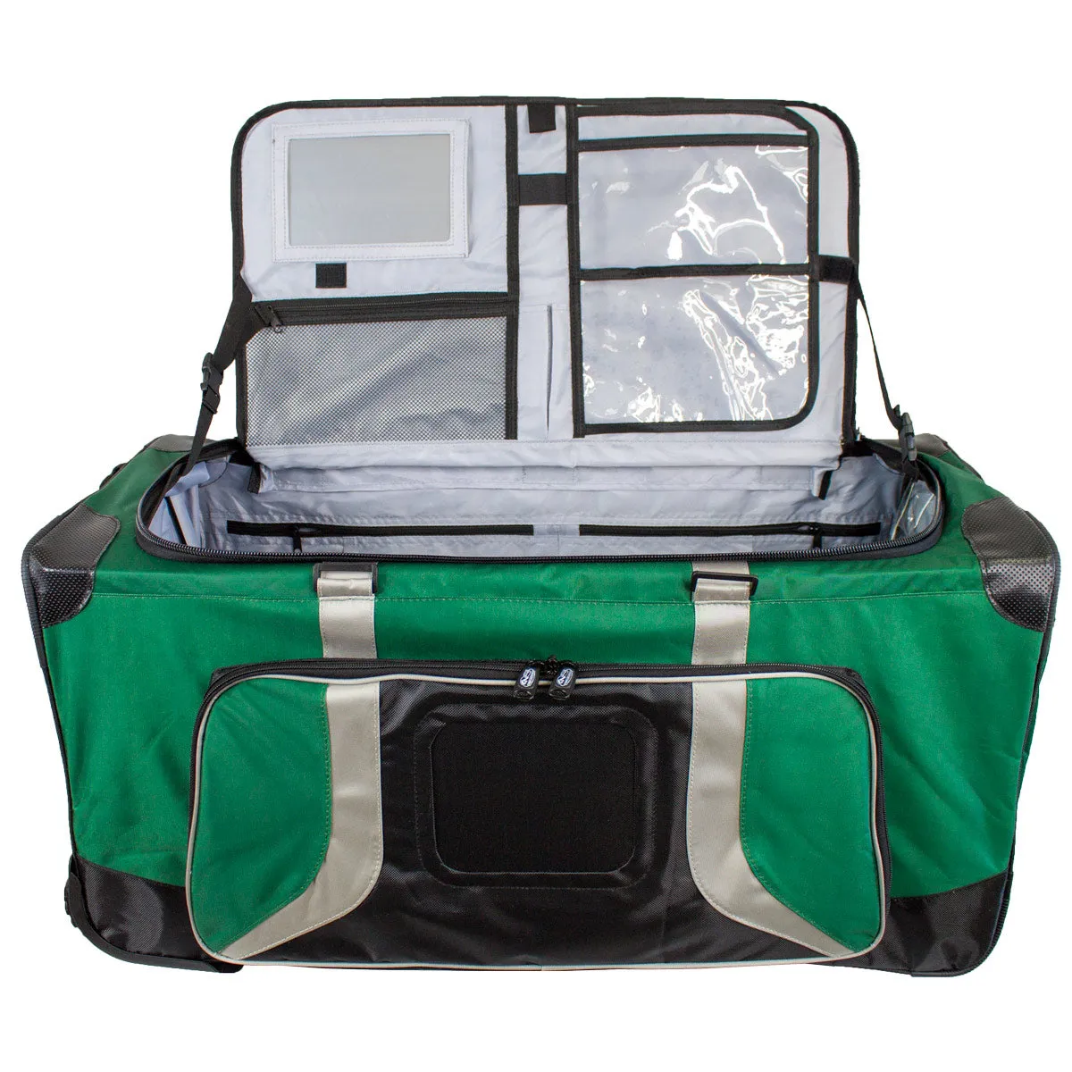 DISCOUNT C&N Pop Up Soft Camp Trunk™