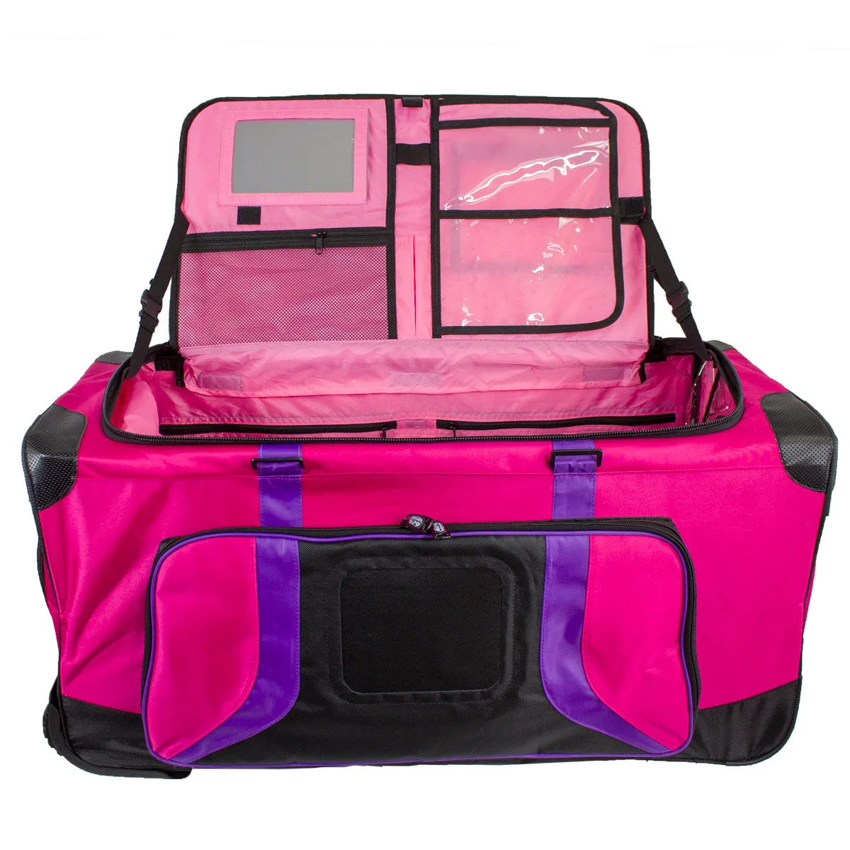 DISCOUNT C&N Pop Up Soft Camp Trunk™