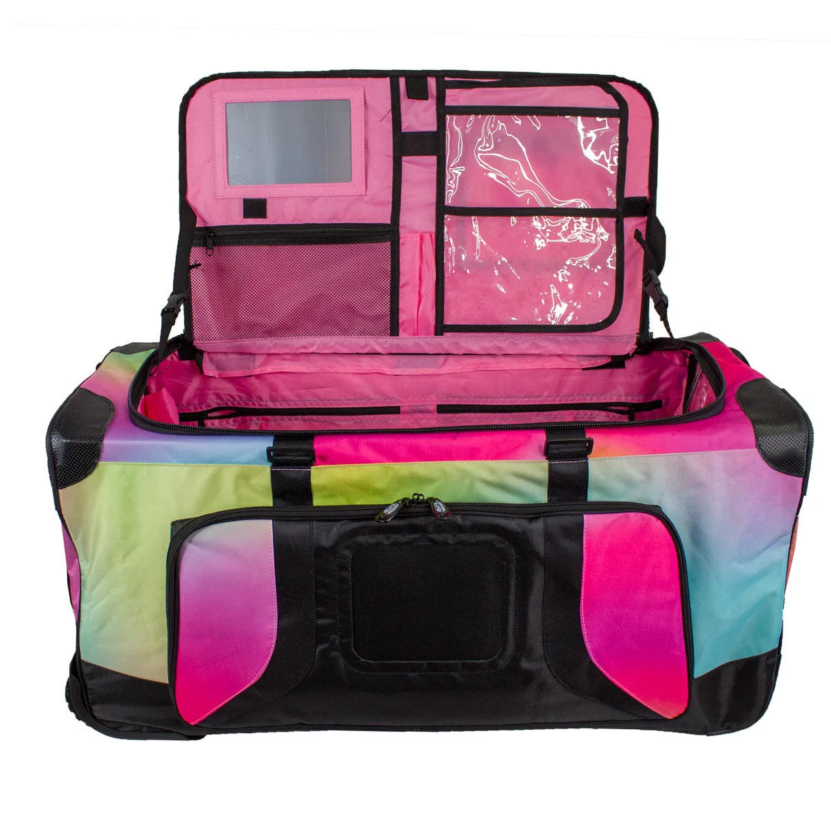 DISCOUNT C&N Pop Up Soft Camp Trunk™