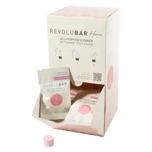 Dissolvable Cleaning Tablets (1-pack)