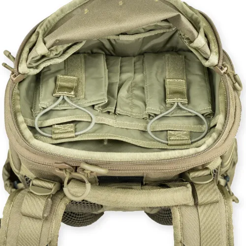Eberlestock Little Trick Pack, Gray