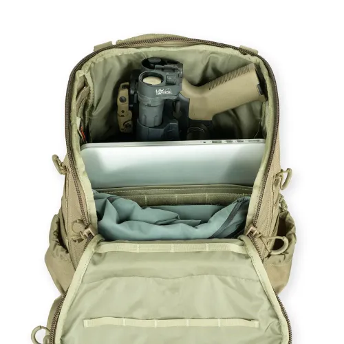 Eberlestock Little Trick Pack, Gray