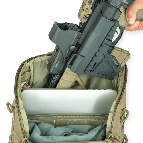 Eberlestock Little Trick Pack, Gray
