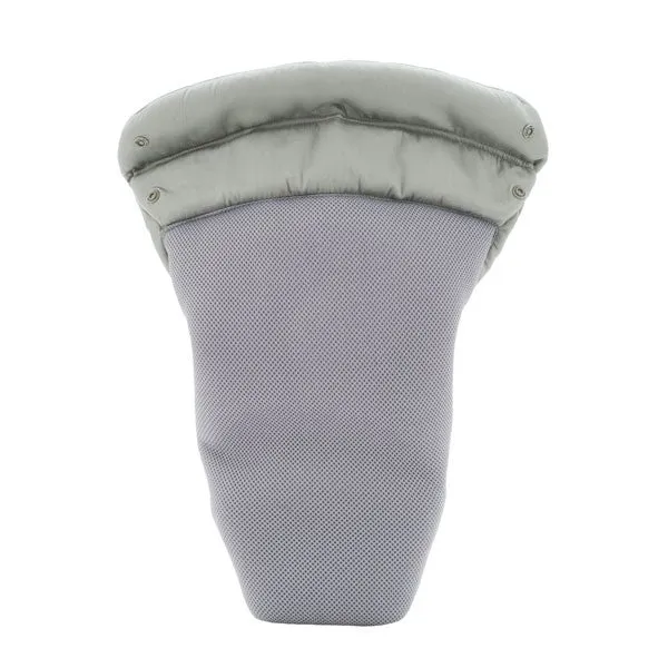 Ergobaby Easy Snug Infant Insert Cool Air Mesh - Grey
