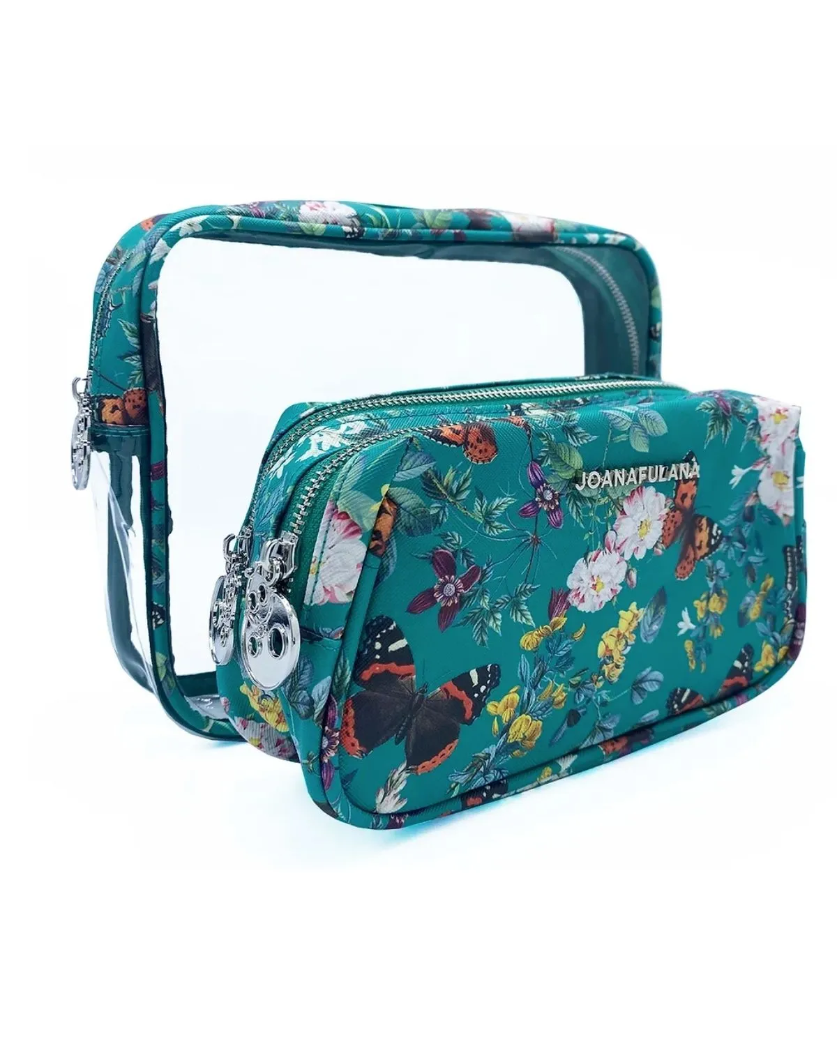 Essential Wash Bag Butterfly Spirit