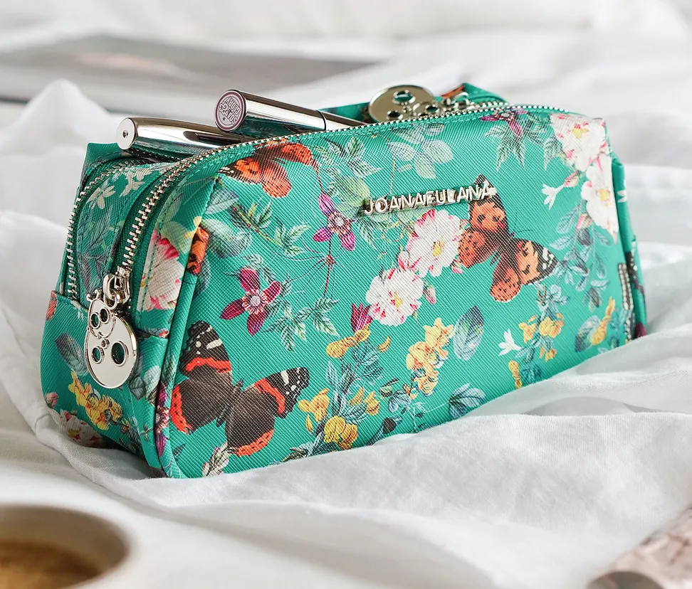 Essential Wash Bag Butterfly Spirit