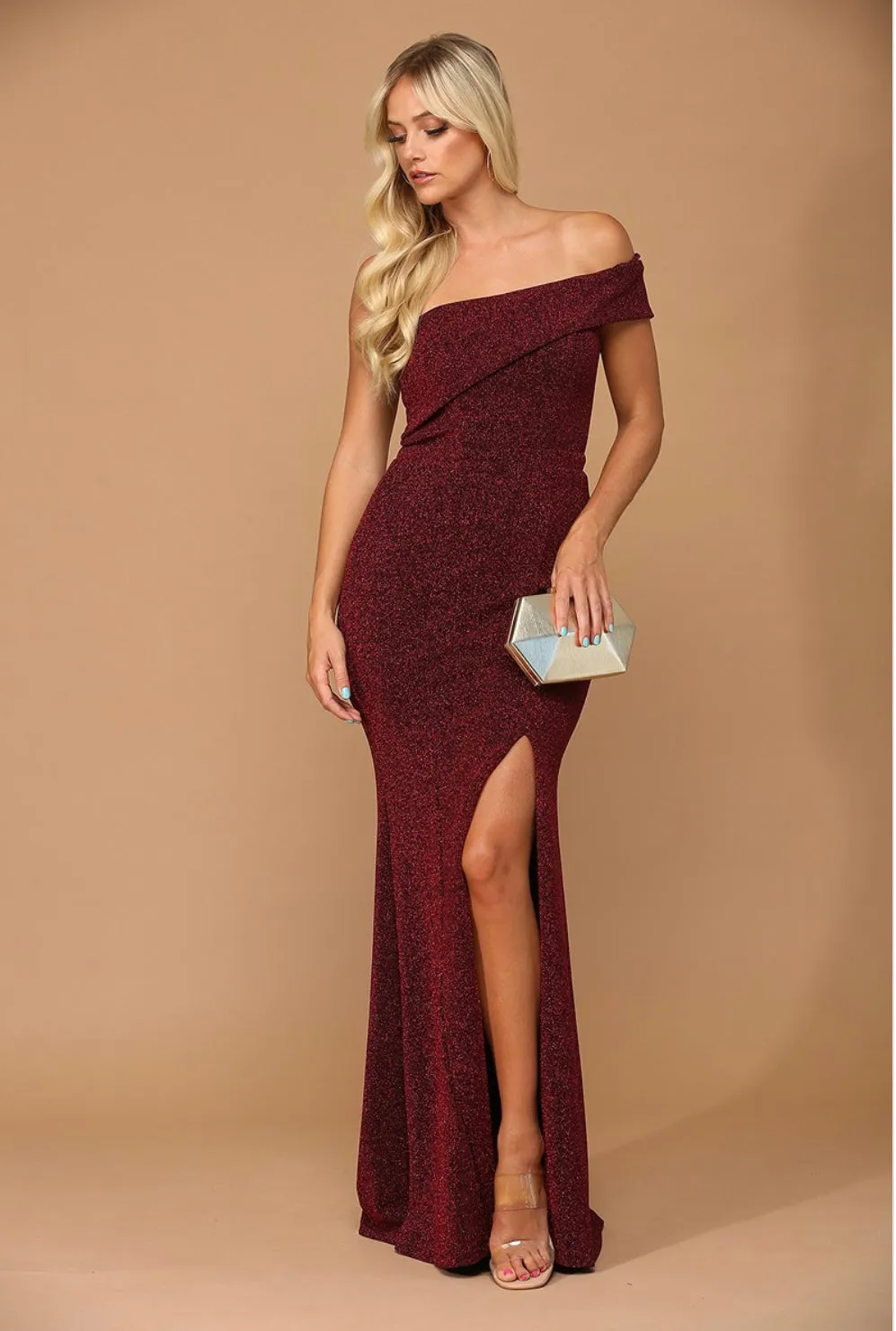 Eva Evening Gown 3445