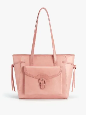 Evelina Washable Paper Classic Tote